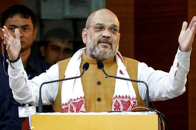 Only Requested to Learn Hindi as 2nd Language after Mother Tongue, Says Amit Shah after Backlash