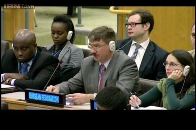 India opposes rights to same-sex partners of UN staff