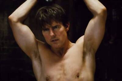  'Mission Impossible-Rogue Nation': Why the Tom Cruise starrer is a cut above other action thrillers