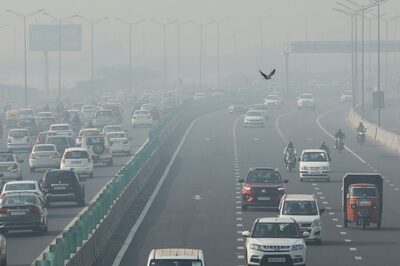 Monitoring Air Quality 24X7, Stubble Burning: Delhi Govt Upgrades Winter Pollution Plan