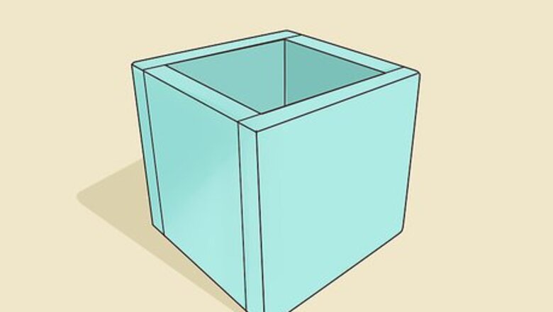 How to Sculpt With Concrete