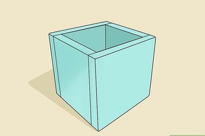 How to Sculpt With Concrete