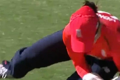 England Skipper Amy Jones' Blatant Cheating Video Resurfaces Amidst Furore Over a Legal Run-out