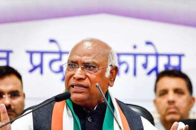 Women’s Reservation Bill ‘Jumla’ by BJP, Says Kharge; Bats for OBC Quota Within It, Seeks Caste Census