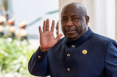 US Raises Concerns Over Burundi Gay Rights After Its Prez Says 'Put Them in a Stadium, Stone Them'