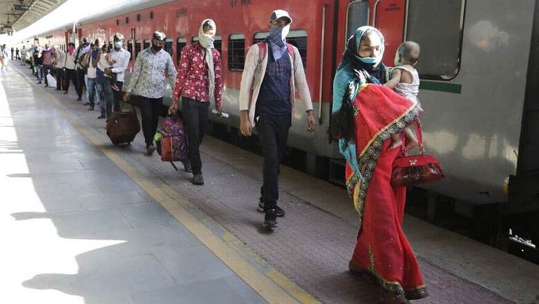 Planning to Travel by Long-Distance Train? Here's The Latest State-Wise COVID-19 Rules You Should Know