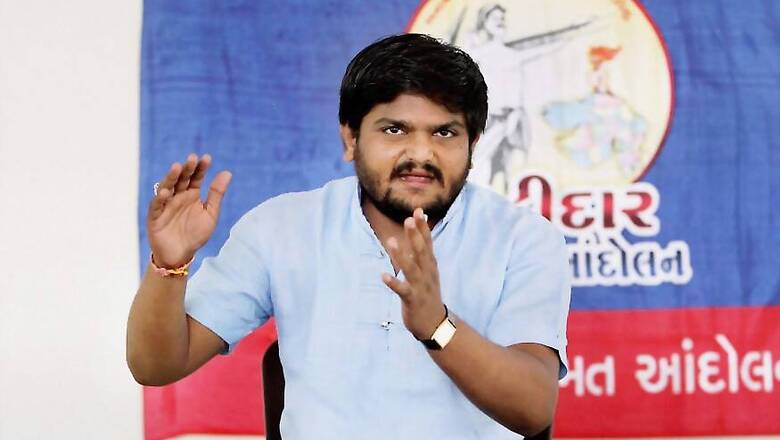 Hardik Patel's Leuva Outreach Will Decide if He is Just a Maverick or Truly Revolutionary