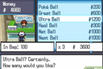 How to Get Reshiram and Zekrom in Pokémon Black or White