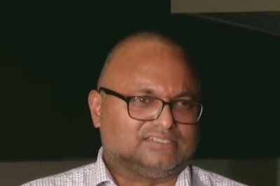 SC Allows Congress MP Karti Chidambaram to Travel Abroad After Depositing Rs 1 Crore