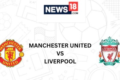 MUN vs LIV Live Football Streaming For Premier League Match: How to Watch Manchester United vs Liverpool Coverage on TV And Online
