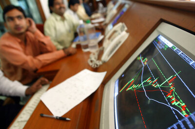 Sensex Rises 101 Points as Capital Goods, FMCG Stocks Gain
