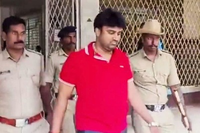 In Suraj Revanna Sexual Assault Case, FIR Says He Told Victim 'It'll Be Better Next Time'