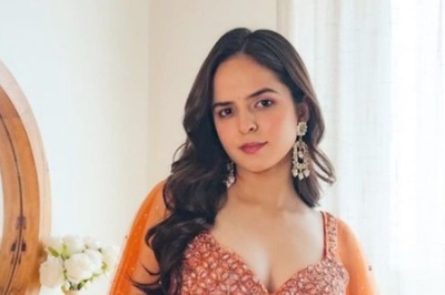 Palak Sindhwani Breaks Silence On Harsh Working Conditions, Threats From TMKOC Producers