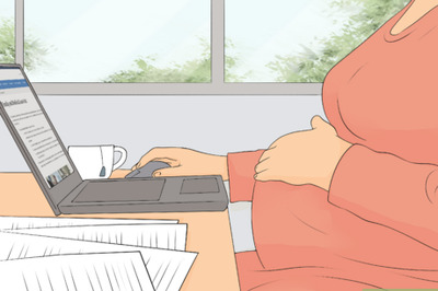 How to Apply for Maternity Leave