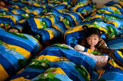 Kids With ADHD Take More Time to Be School-Ready: Research