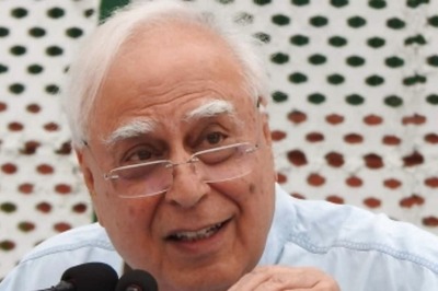 BJP is Like the Camel in the Tent: Sibal's Dig After AIADMK Walks Out of NDA