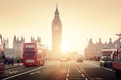 This City Is 2017's Most Reviewed Destination In the World