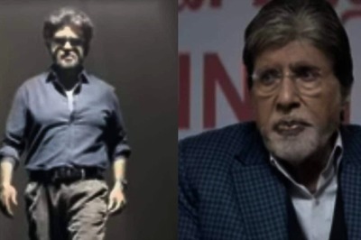 Vettaiyan Trailer: Rajinikanth and Amitabh Bachchan Are Caught Between Justice and Vengeance In This Actioner