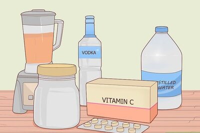 How to Make Liposomal Vitamin C