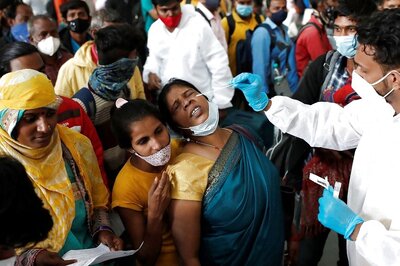 News18 Evening Digest: India's Overall Covid-19 Pandemic Scenario Optimistic, Says Govt and Other Top Stories