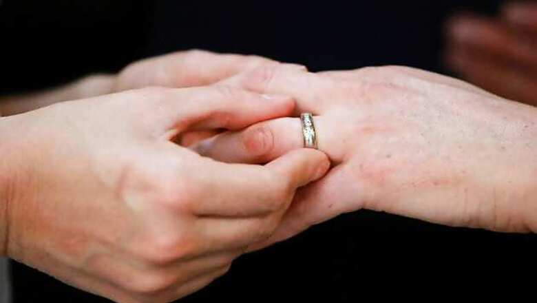 Divorced women to get share in husband's property