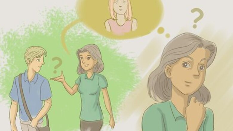 How to Get Along with Your Boyfriend's Sister