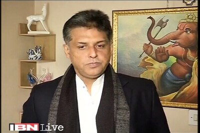Congress takes dig at Naidu's flattering chant of Modi
