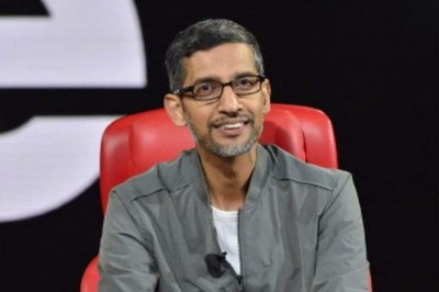 Google CEO Sundar Pichai Reveals This Service Has Surpassed 100 Million Subscriptions