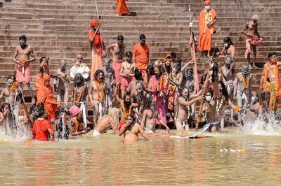67-Yr-Old Kumbh Mela Returnee Becomes Super Spreader, Infects 33 with Covid-19 in Bengaluru