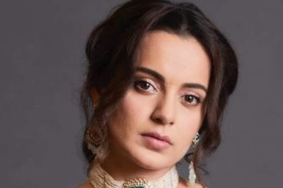 SC Refuses to Entertain PIL Seeking Censorship of Kangana Ranaut's Social Media Posts