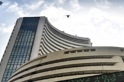 Sensex Rallies 710 pts, Nifty Above 18,250; Tata Motors, IndusInd Bank Rise 5% Each