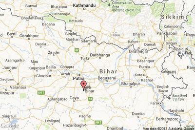 Three children charred to death, five sustain burn injuries