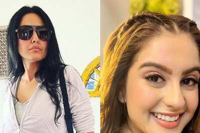 Tunisha Sharma Suicide: Kamya Punjabi Asks 'Why Are They So Weak?', Netizens Call Her 'Insensitive'