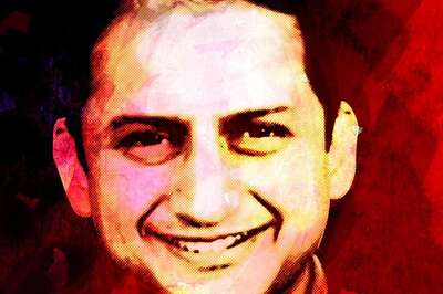 Using RBI Funds to Recapitalise Banks Not a Good Idea: Viral Acharya