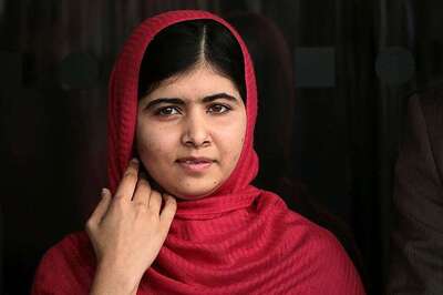 Shoot of Malala's Biopic To Resume From September