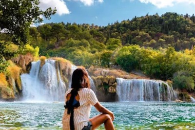 This Place, 2,850 Feet Above Sea Level, Is Called 'Switzerland Of Odisha'