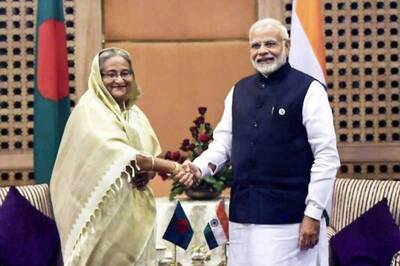 India, Bangladesh Foreign Secretaries Review Bilateral Ties, PM Modi's Visit to Dhaka in March on Agenda