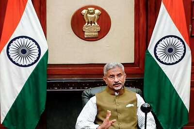 EAM Jaishankar to Visit Kenya from June 12 to 14: MEA