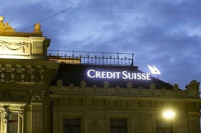 Swiss Open Enforcement Case Against Credit Suisse In Spy Affair