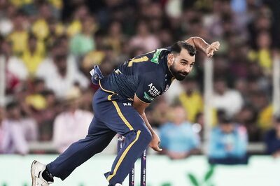 'May Not Retain Mohammed Shami': Former India Cricketer Explains Why Gujarat Titans Could Release Star Pacer Ahead of IPL Mega Auction