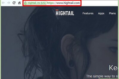 How to Send Files with Hightail.com