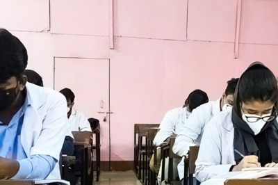 NEET 2023 Coaching to Begin For Tamil Nadu School Kids From Nov Third Week