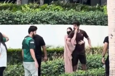 ‘Begumo ko Saath Leke Ghuumne Ki Aadat Hai’: Bizarre Claim by Ex-Player; Targets Pakistan Cricketers for Lack of Focus Because of Wives