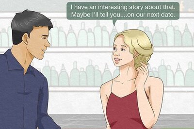 11 Ways to Flirt with a Scorpio (Backed by Astrology)