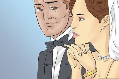 How to Honor Deceased Loved Ones at Your Wedding