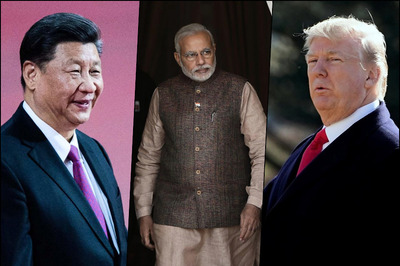 Long-distance Diplomacy: Was Trump's 25-minute Chat with PM Modi a Counter-China Strategy Call?