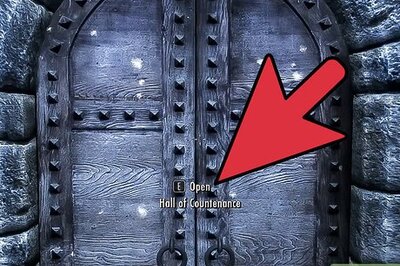 How to Do the Destruction Ritual Spell in Skyrim