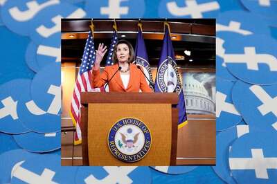 US House Speaker Nancy Pelosi Rebukes Facebook for Misleading American Public