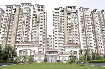 SC Asks Banks to Disburse Stalled Loans to Amrapali Group Home Buyers, Restructure Amounts