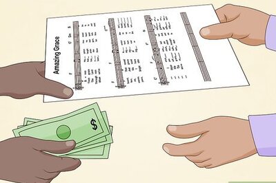 How to Practice Sight Reading Piano Music